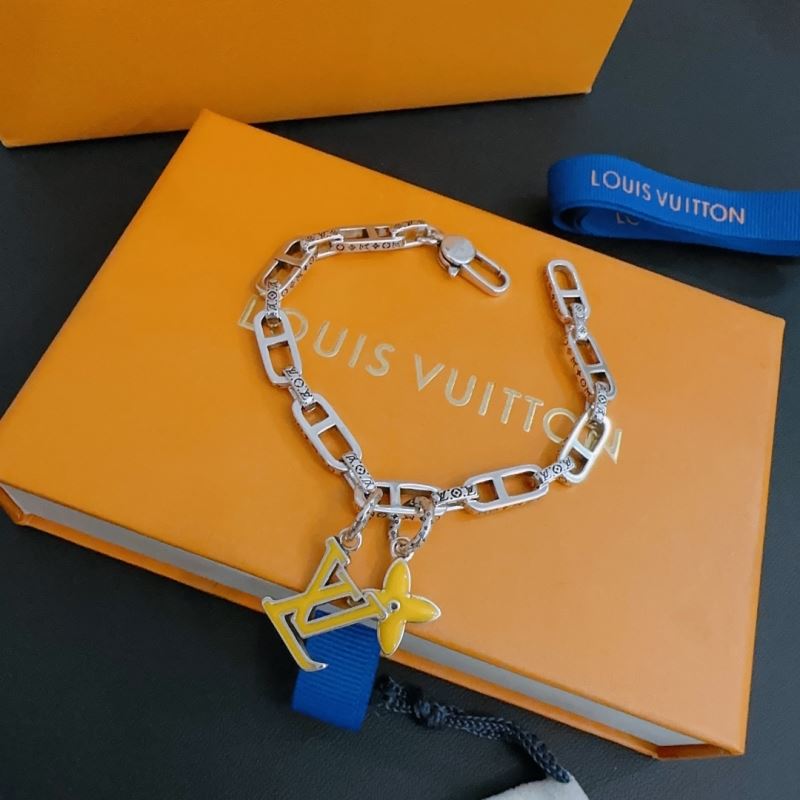 LV Bracelets